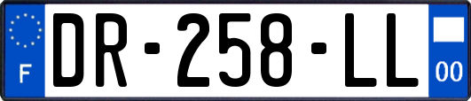 DR-258-LL