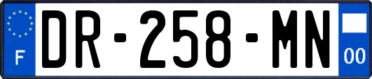 DR-258-MN