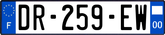 DR-259-EW