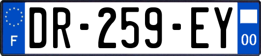 DR-259-EY