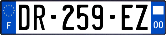 DR-259-EZ