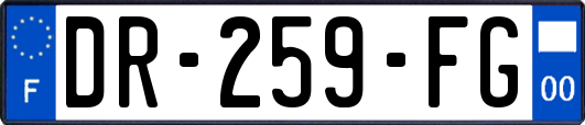DR-259-FG