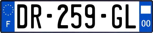 DR-259-GL