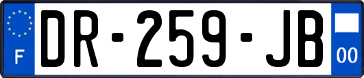 DR-259-JB