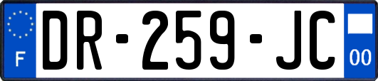 DR-259-JC