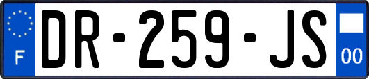 DR-259-JS