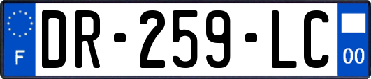 DR-259-LC
