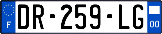 DR-259-LG