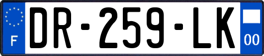 DR-259-LK
