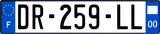 DR-259-LL