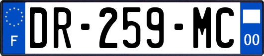 DR-259-MC