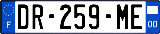 DR-259-ME