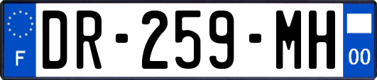 DR-259-MH