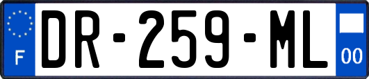 DR-259-ML