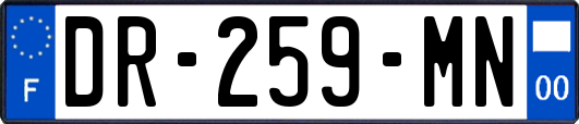 DR-259-MN