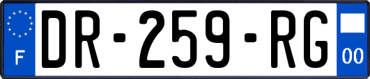 DR-259-RG