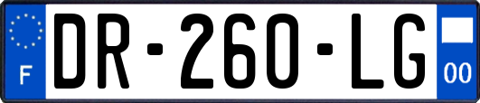 DR-260-LG