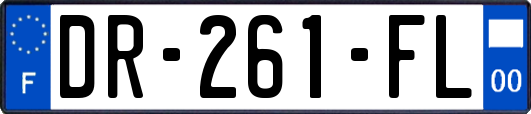 DR-261-FL