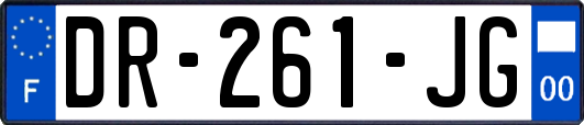 DR-261-JG