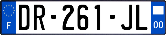 DR-261-JL