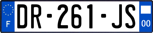 DR-261-JS