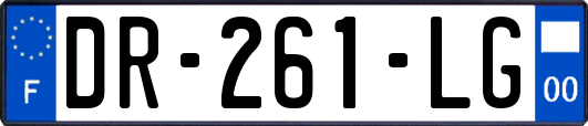 DR-261-LG