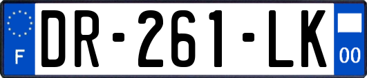 DR-261-LK