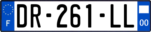 DR-261-LL
