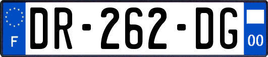 DR-262-DG