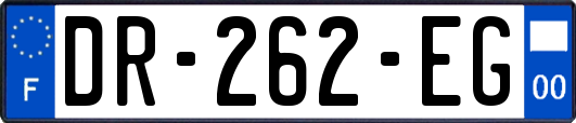 DR-262-EG