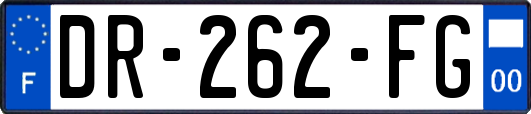 DR-262-FG