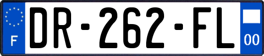 DR-262-FL