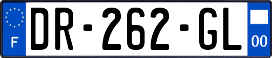 DR-262-GL