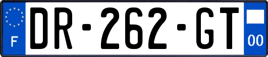 DR-262-GT