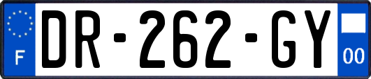 DR-262-GY