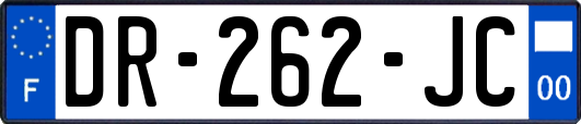 DR-262-JC