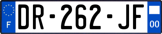 DR-262-JF