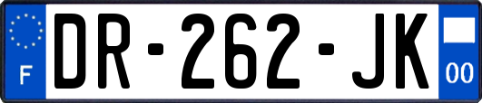 DR-262-JK