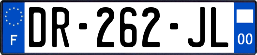 DR-262-JL