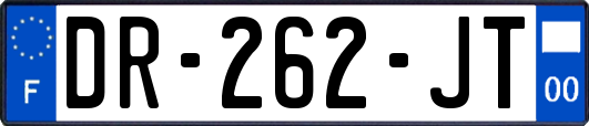 DR-262-JT