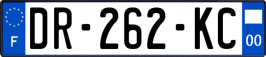 DR-262-KC