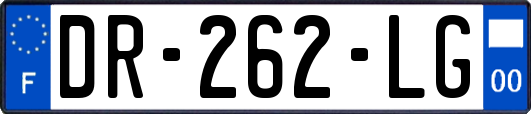 DR-262-LG