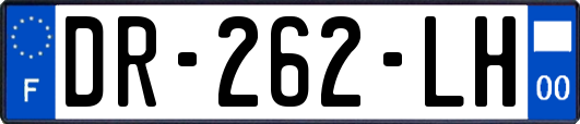 DR-262-LH