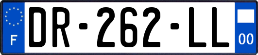 DR-262-LL
