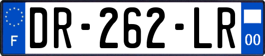 DR-262-LR
