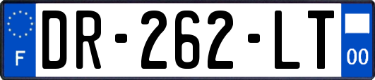 DR-262-LT