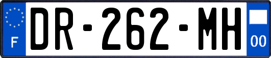 DR-262-MH