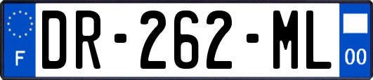DR-262-ML