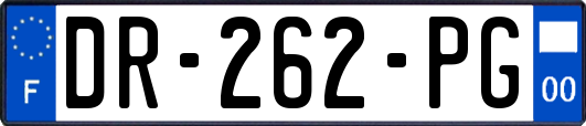 DR-262-PG