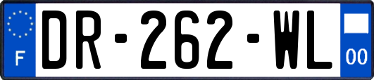 DR-262-WL